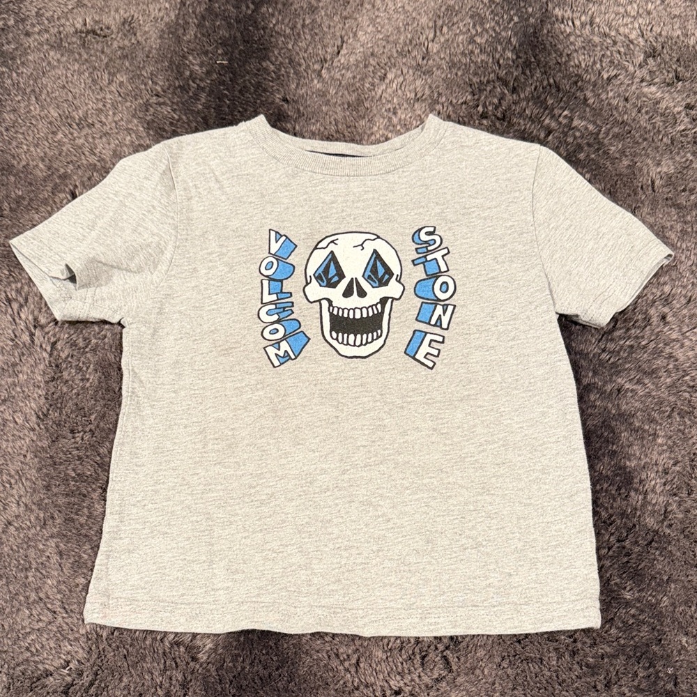 (Bundle of 3) Boys Volcom T-Shirt
